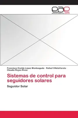 Sistemas de control para seguidores solares (en anglais) - Sistemas de control para seguidores solares