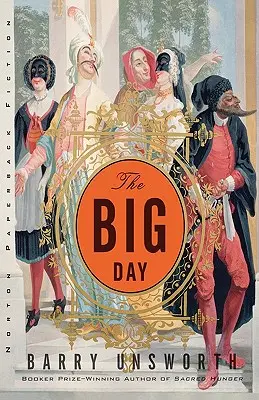 Le grand jour - The Big Day