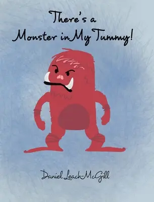 Il y a un monstre dans mon ventre - There's a Monster in My Tummy
