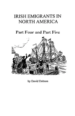 Émigrants irlandais en Amérique du Nord [1775-1825] - Irish Emigrants in North America [1775-1825]