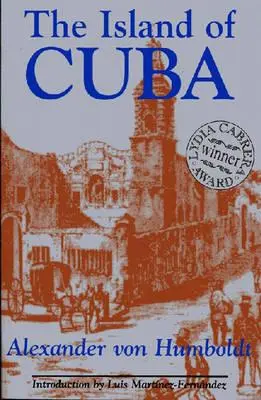 L'île de Cuba - The Island of Cuba