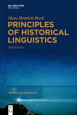 Principes de linguistique historique - Principles of Historical Linguistics