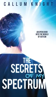 Les secrets de mon spectre - The Secrets of My Spectrum