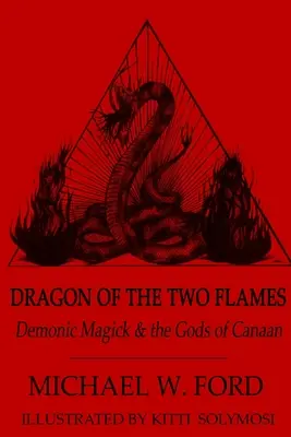 Dragon des deux flammes - Dragon of the Two Flames