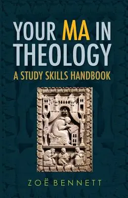 Votre Ma en théologie : Un manuel de techniques d'étude - Your Ma in Theology: A Study Skills Handbook