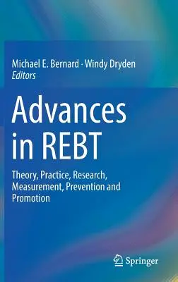 Progrès dans le domaine de la lutte contre le tabagisme : Théorie, pratique, recherche, mesure, prévention et promotion - Advances in Rebt: Theory, Practice, Research, Measurement, Prevention and Promotion