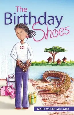 Les chaussures d'anniversaire - The Birthday Shoes