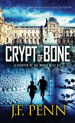 Crypte d'os - Crypt of Bone