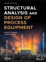 Analyse structurelle et conception des équipements de traitement - Structural Analysis and Design of Process Equipment