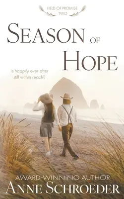 La saison de l'espoir : une romance amish contemporaine non traditionnelle - Season of Hope: A Non-Traditional Contemporary Amish Romance