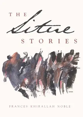 Les histoires de situation - The Situe Stories