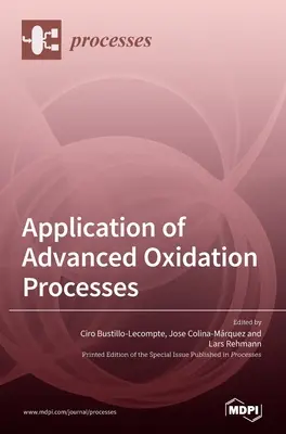 Application des procédés d'oxydation avancés - Application of Advanced Oxidation Processes