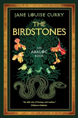 Les Pierres d'oiseaux (Abaloc Livre 5) - The Birdstones (Abaloc Book 5)