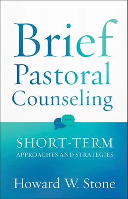 Conseils pastoraux brefs - Brief Pastoral Counseling