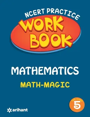 Manuel de Mathématiques Classe 5 - Workbook Math Class 5th