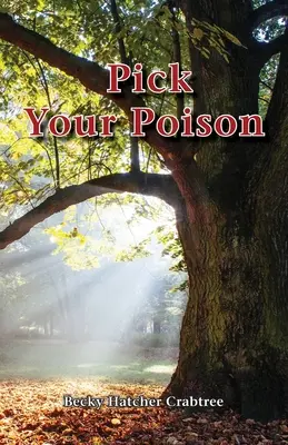 Choisissez votre poison - Pick Your Poison