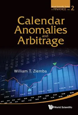 Anomalies de calendrier et arbitrage - Calendar Anomalies and Arbitrage