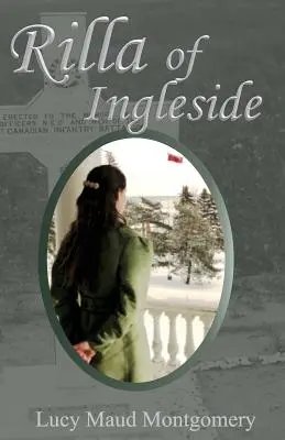 Rilla d'Ingleside : Édition annotée - Rilla of Ingleside: Annotated Edition