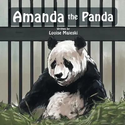 Amanda le panda - Amanda the Panda