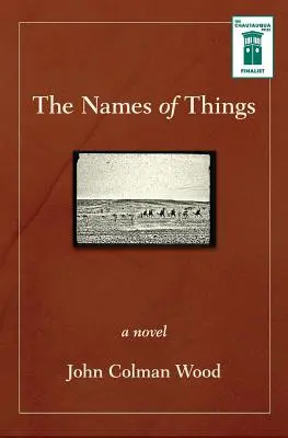 Le nom des choses - The Names of Things