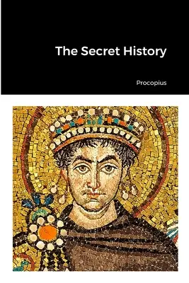 L'histoire secrète - The Secret History