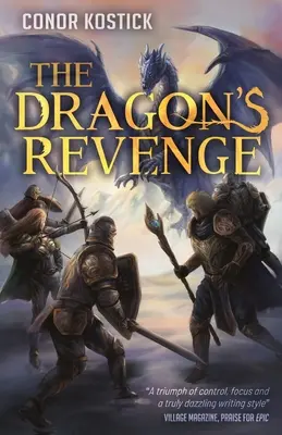 La revanche du dragon - The Dragon's Revenge