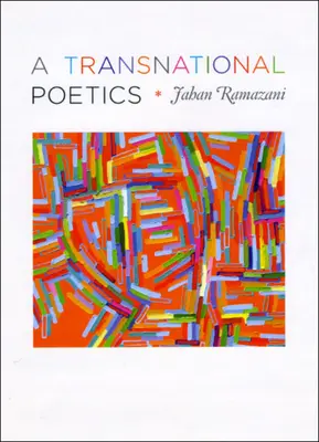 Une poétique transnationale - A Transnational Poetics