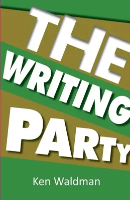La fête de l'écriture - The Writing Party