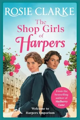 Les vendeuses de Harpers - The Shop Girls of Harpers