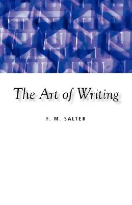 L'art d'écrire - The Art of Writing