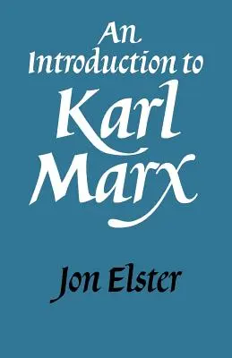 Introduction à Karl Marx - An Introduction to Karl Marx