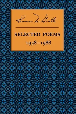 Sélection de poèmes 1938-1988 - Selected Poems 1938-1988