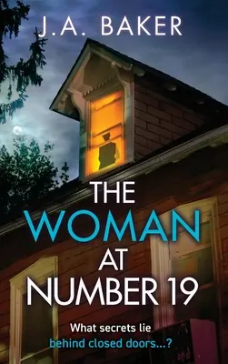 La femme au numéro 19 - The Woman at Number 19