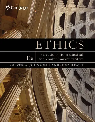 Éthique : Sélection d'auteurs classiques et contemporains - Ethics: Selections from Classic and Contemporary Writers