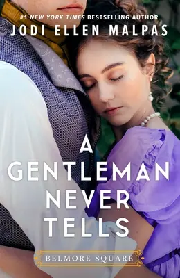 Un gentleman ne raconte jamais rien - A Gentleman Never Tells