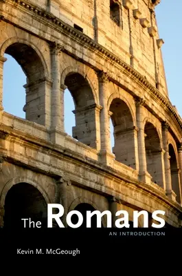 Les Romains : Une introduction - The Romans: An Introduction