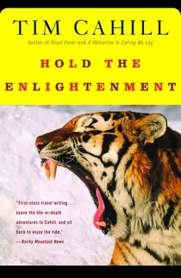 Tenir les Lumières - Hold the Enlightenment