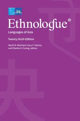 Ethnologue : Ethnologue : Langues d'Asie - Ethnologue: Languages of Asia