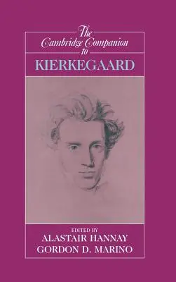 Le Cambridge Companion de Kierkegaard - The Cambridge Companion to Kierkegaard