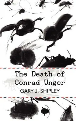 La mort de Conrad Unger - The Death of Conrad Unger