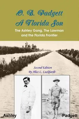 O. B. Padgett - Un fils de Floride - O. B. Padgett - A Florida Son