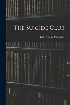 Le club des suicidés - The Suicide Club