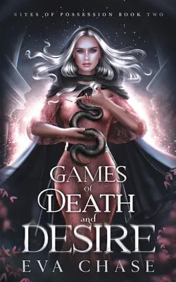 Jeux de la mort et du désir - Games of Death and Desire