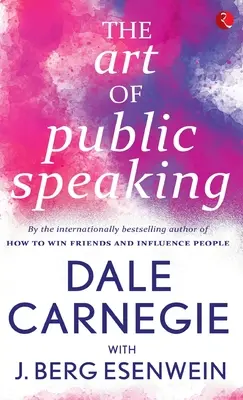 L'art de parler en public - The Art of Public Speaking