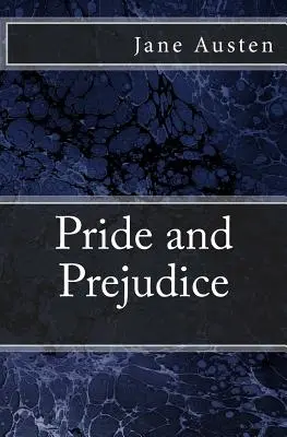 Orgueil et Préjugés : L'édition originale de 1872 - Pride and Prejudice: The original edition of 1872