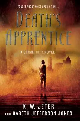 L'apprenti de la mort - Death's Apprentice
