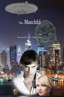 L'enfant-homme - The Manchild