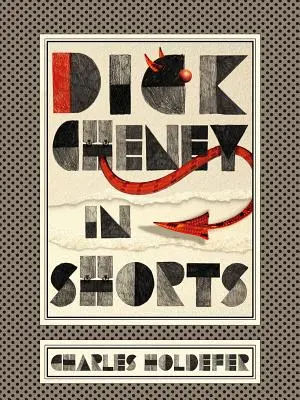 Dick Cheney en short - Dick Cheney in Shorts