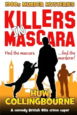 Des tueurs dans le mascara - Killers In Mascara