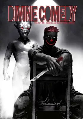 La Divine Comédie - Divine Comedy